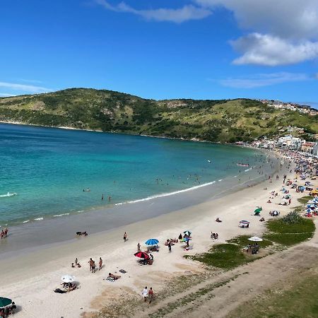 Condominio Novissimo Com Total Estrutura Para Vc Arraial do Cabo Exteriör bild