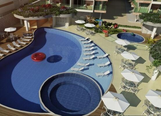 Condominio Novissimo Com Total Estrutura Para Vc Arraial do Cabo Exteriör bild
