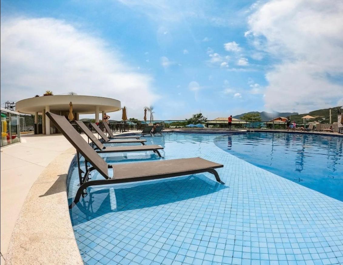 Condominio Novissimo Com Total Estrutura Para Vc Arraial do Cabo Exteriör bild