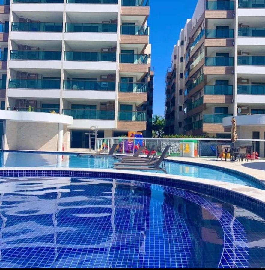 Condominio Novissimo Com Total Estrutura Para Vc Arraial do Cabo Exteriör bild