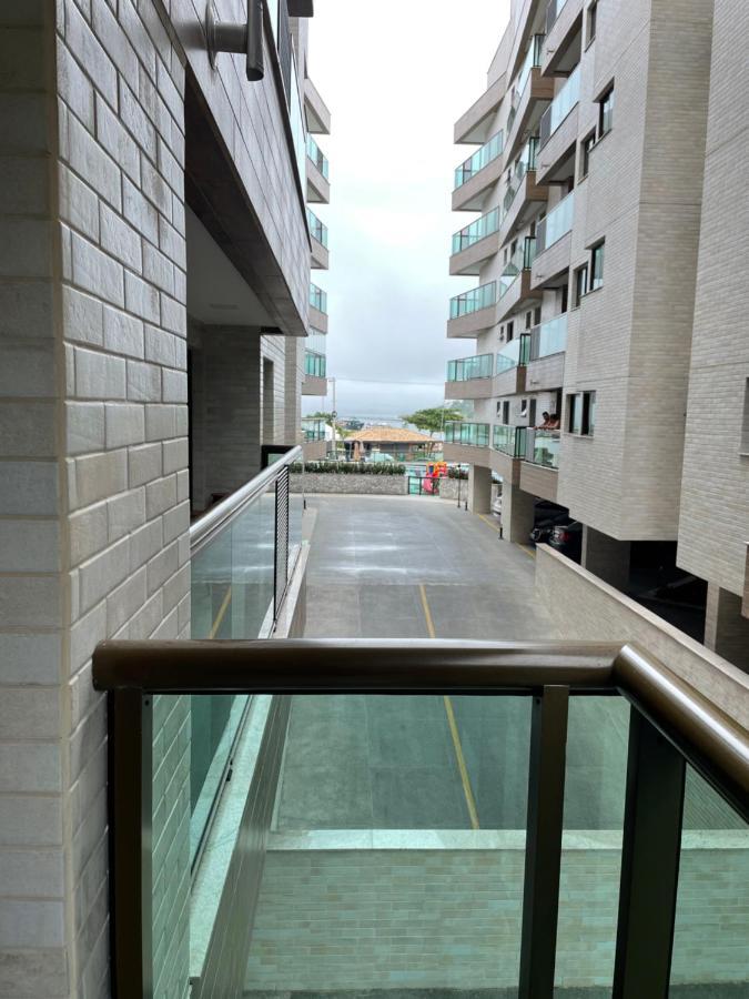 Condominio Novissimo Com Total Estrutura Para Vc Arraial do Cabo Exteriör bild