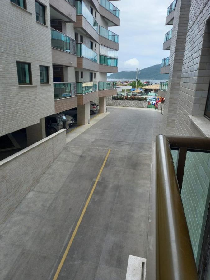 Condominio Novissimo Com Total Estrutura Para Vc Arraial do Cabo Exteriör bild