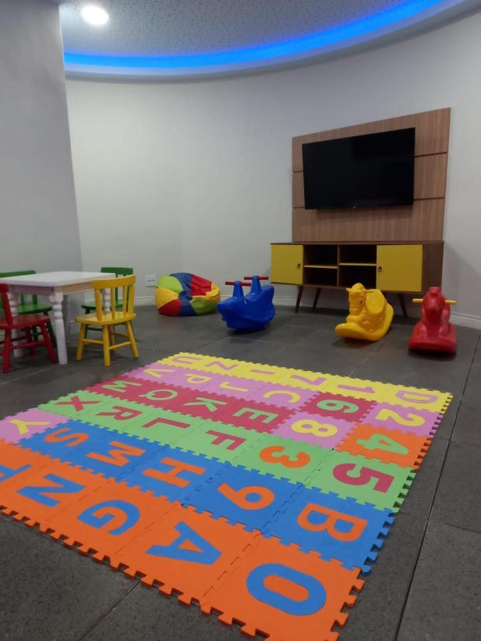 Condominio Novissimo Com Total Estrutura Para Vc Arraial do Cabo Exteriör bild