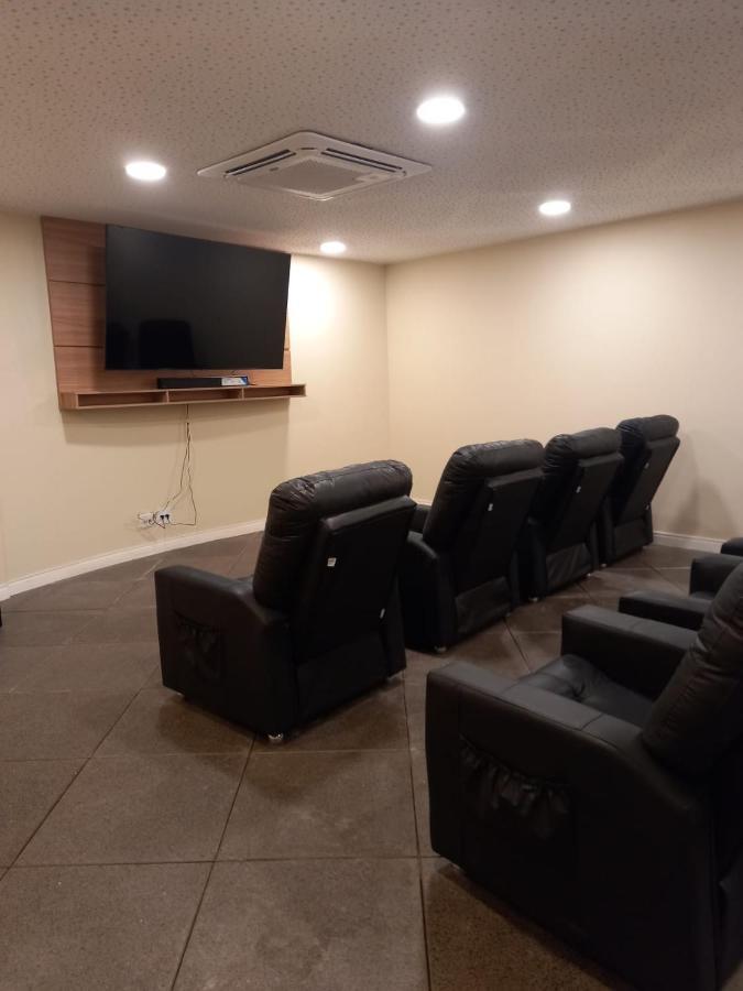 Condominio Novissimo Com Total Estrutura Para Vc Arraial do Cabo Exteriör bild