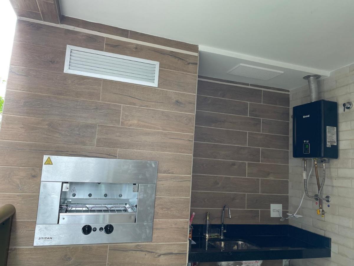 Condominio Novissimo Com Total Estrutura Para Vc Arraial do Cabo Exteriör bild