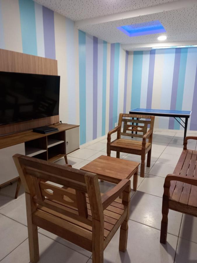 Condominio Novissimo Com Total Estrutura Para Vc Arraial do Cabo Exteriör bild