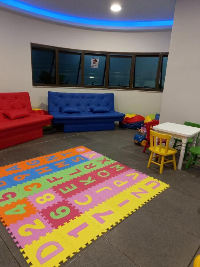 Condominio Novissimo Com Total Estrutura Para Vc Arraial do Cabo Exteriör bild