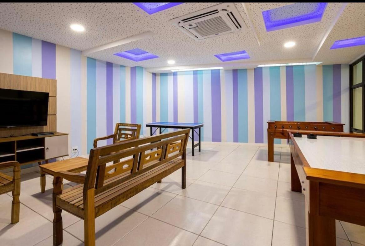 Condominio Novissimo Com Total Estrutura Para Vc Arraial do Cabo Exteriör bild