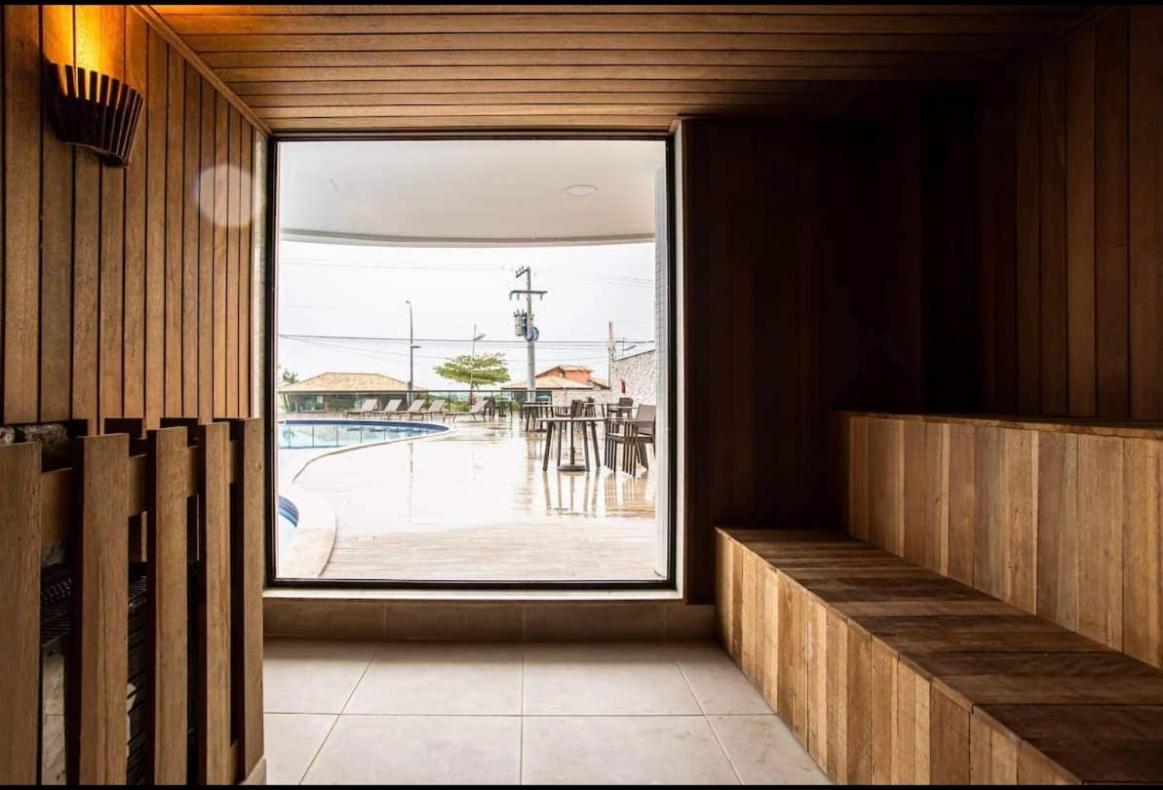 Condominio Novissimo Com Total Estrutura Para Vc Arraial do Cabo Exteriör bild