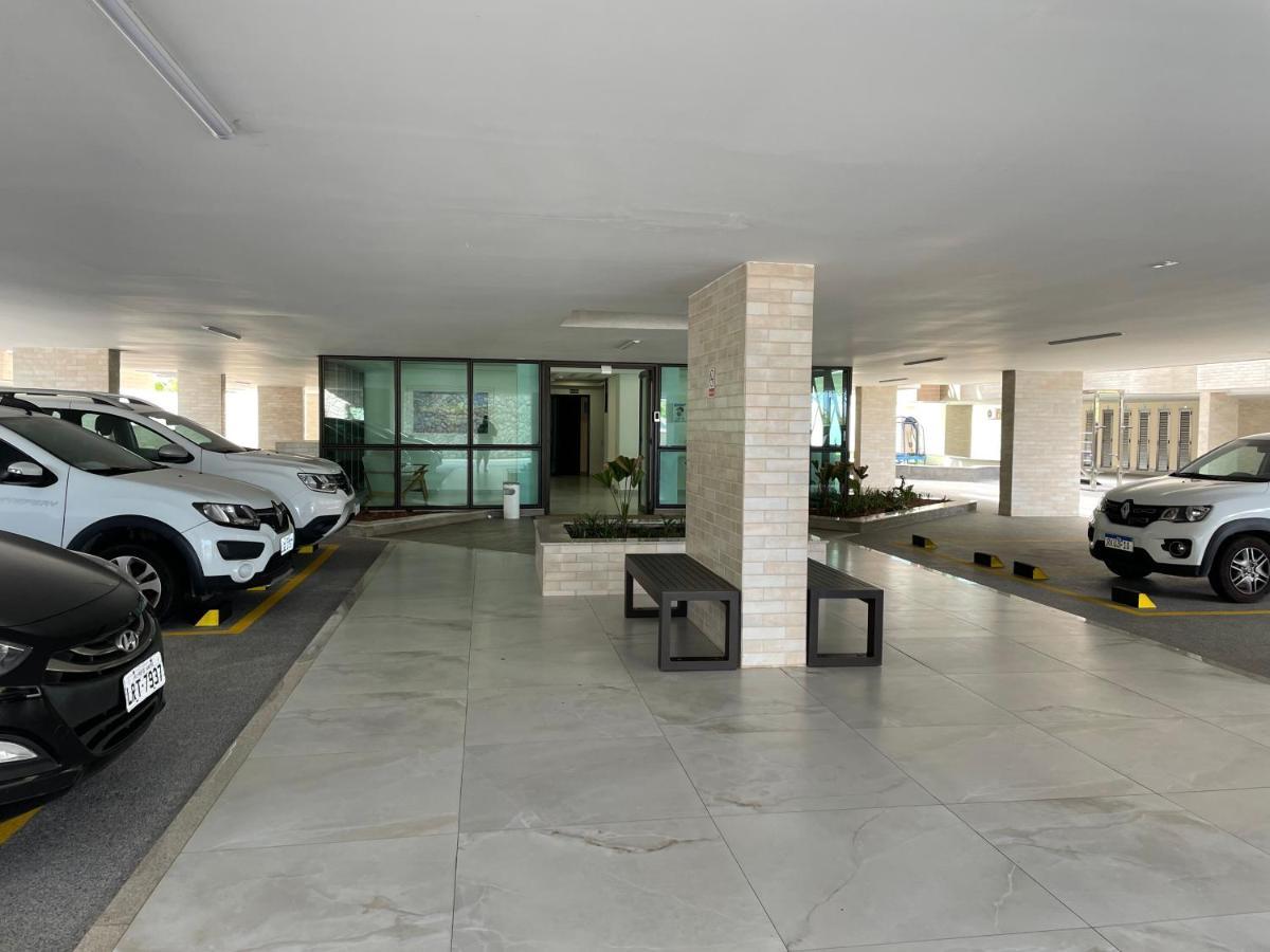 Condominio Novissimo Com Total Estrutura Para Vc Arraial do Cabo Exteriör bild