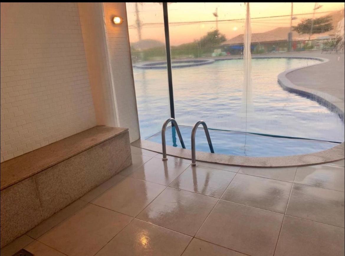 Condominio Novissimo Com Total Estrutura Para Vc Arraial do Cabo Exteriör bild