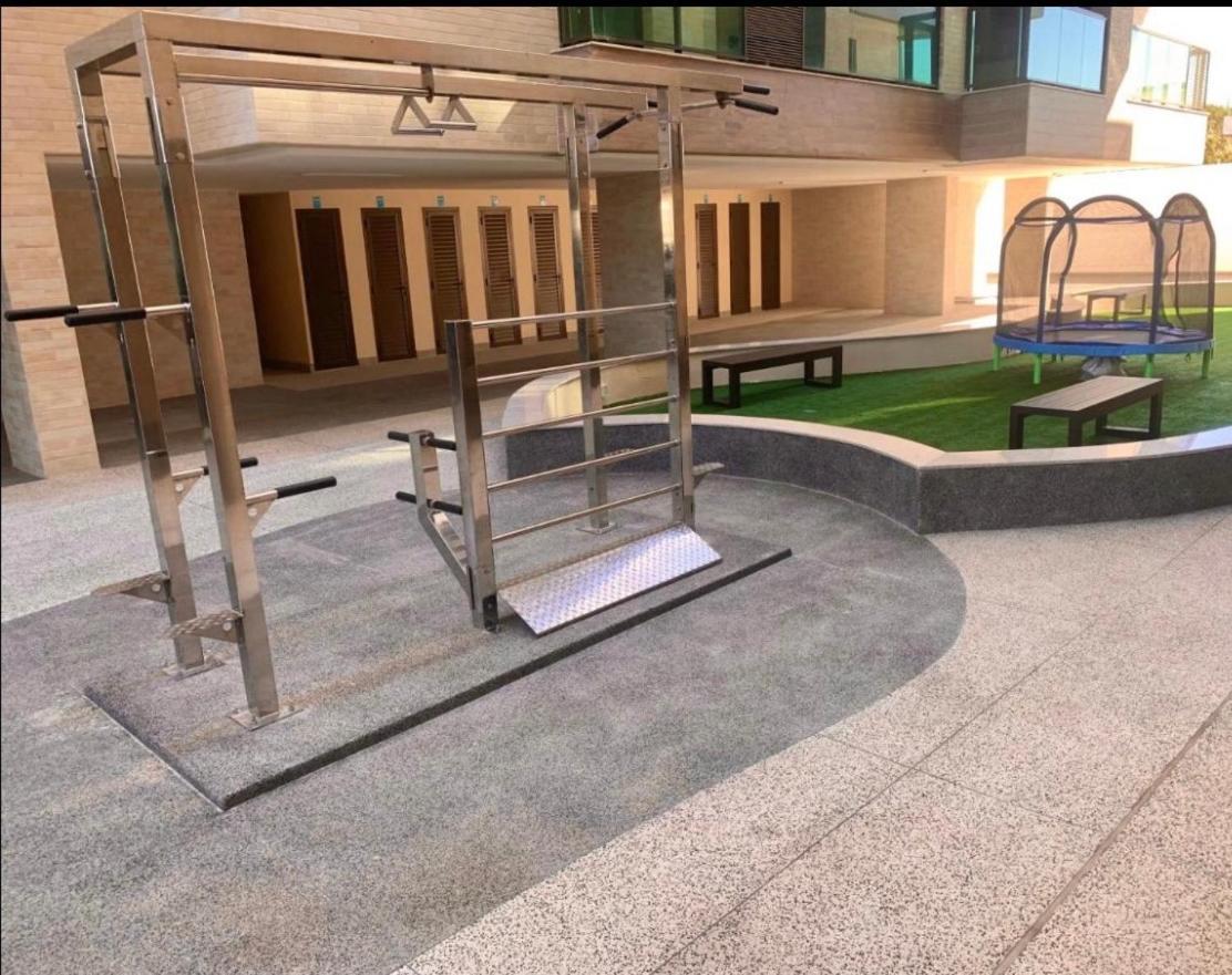 Condominio Novissimo Com Total Estrutura Para Vc Arraial do Cabo Exteriör bild