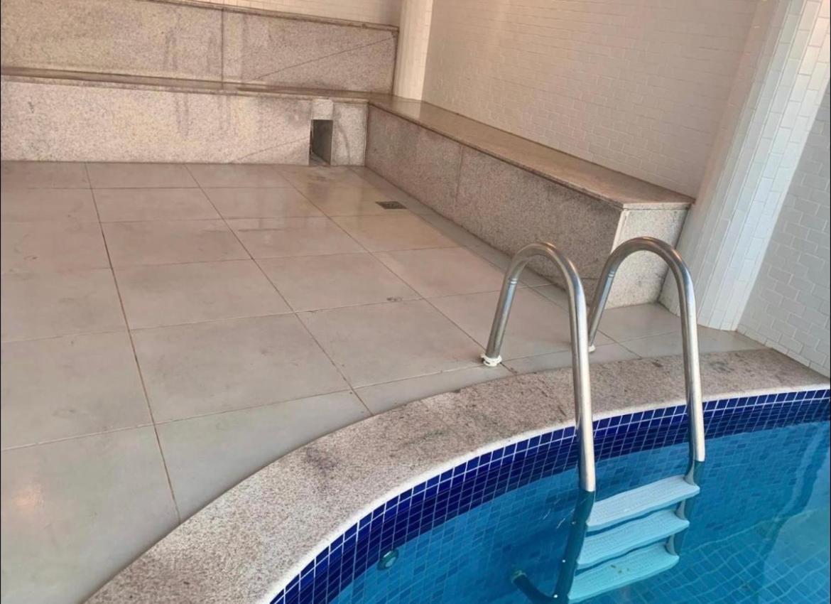 Condominio Novissimo Com Total Estrutura Para Vc Arraial do Cabo Exteriör bild