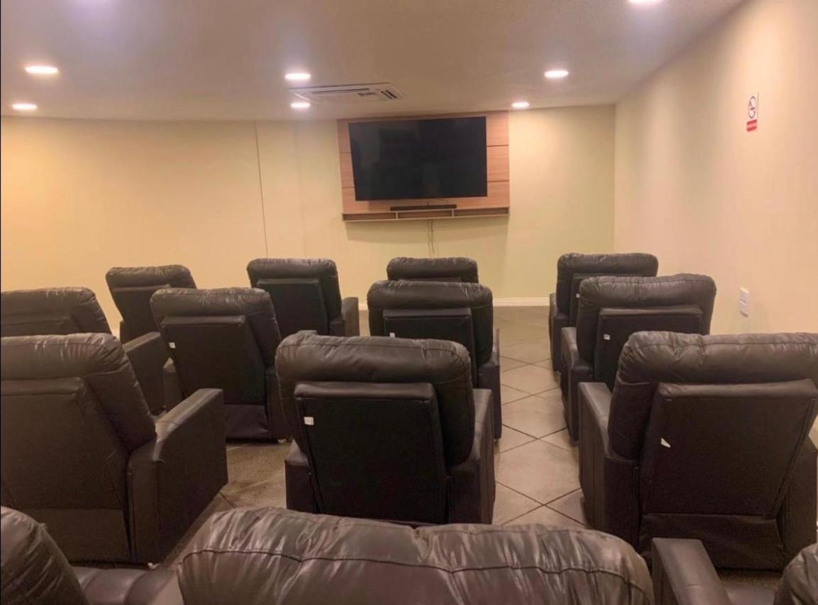 Condominio Novissimo Com Total Estrutura Para Vc Arraial do Cabo Exteriör bild