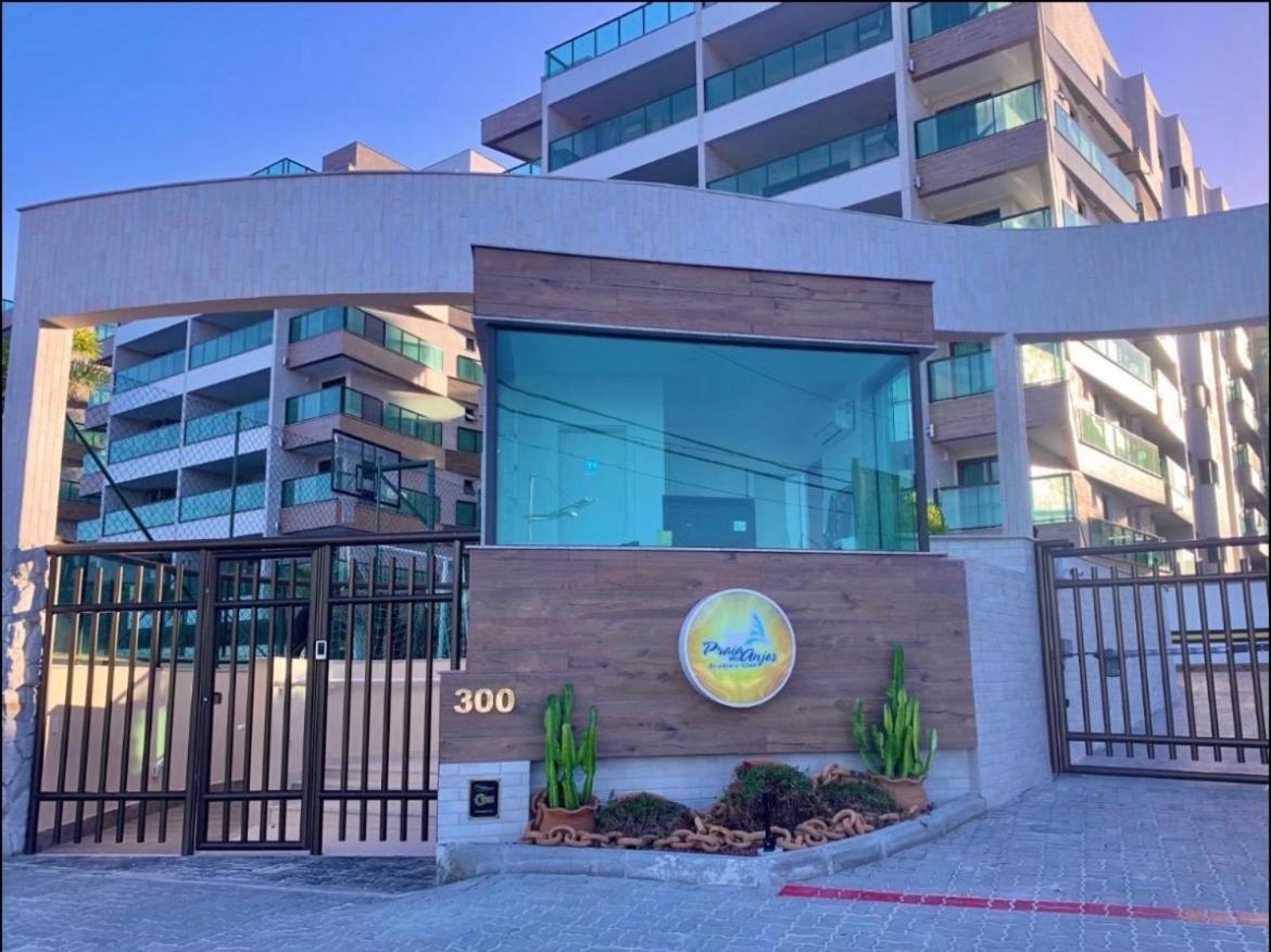 Condominio Novissimo Com Total Estrutura Para Vc Arraial do Cabo Exteriör bild