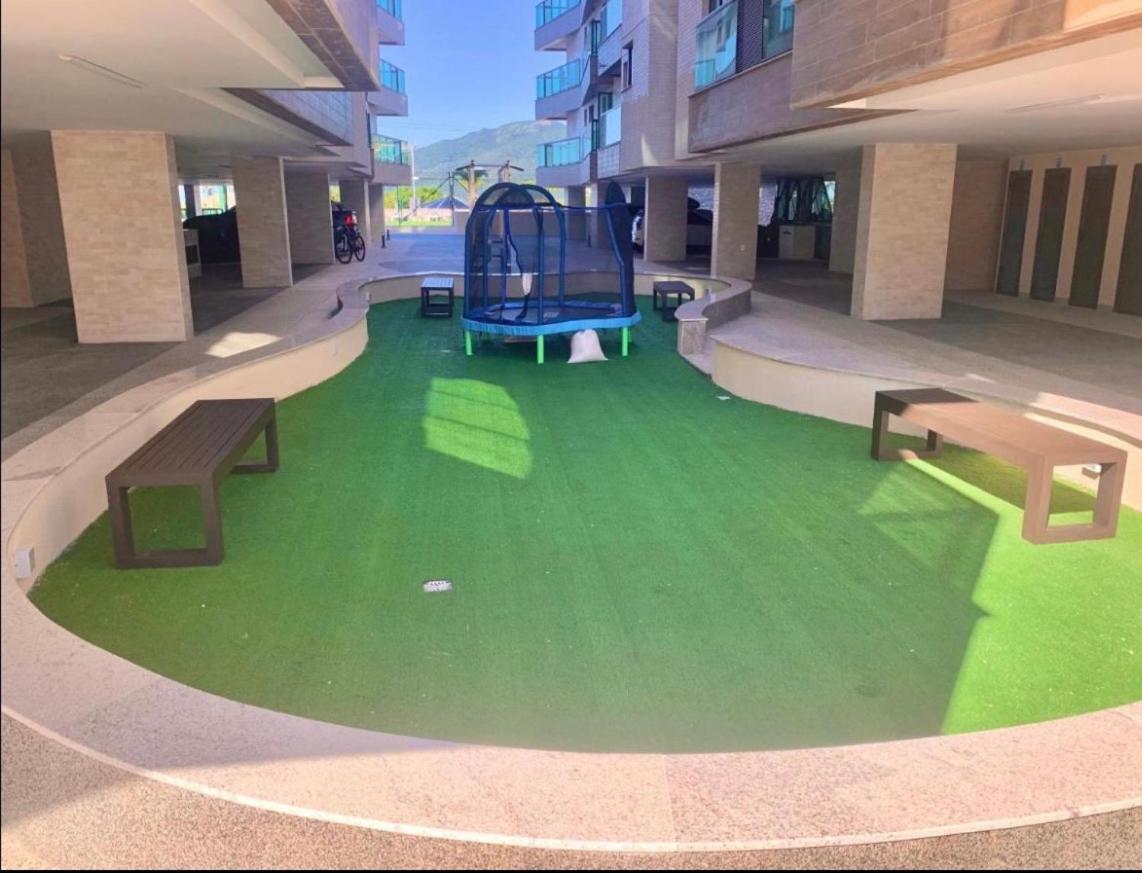 Condominio Novissimo Com Total Estrutura Para Vc Arraial do Cabo Exteriör bild