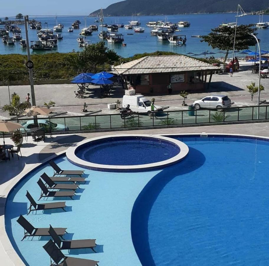 Condominio Novissimo Com Total Estrutura Para Vc Arraial do Cabo Exteriör bild