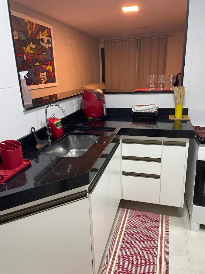 Condominio Novissimo Com Total Estrutura Para Vc Arraial do Cabo Exteriör bild