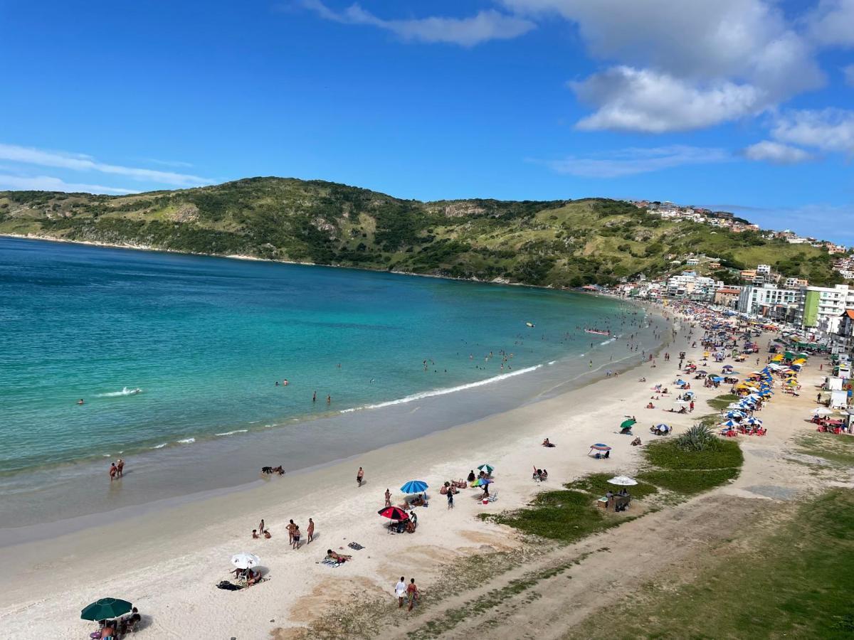 Condominio Novissimo Com Total Estrutura Para Vc Arraial do Cabo Exteriör bild