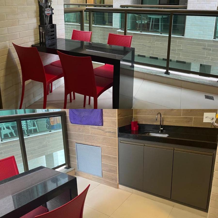 Condominio Novissimo Com Total Estrutura Para Vc Arraial do Cabo Exteriör bild