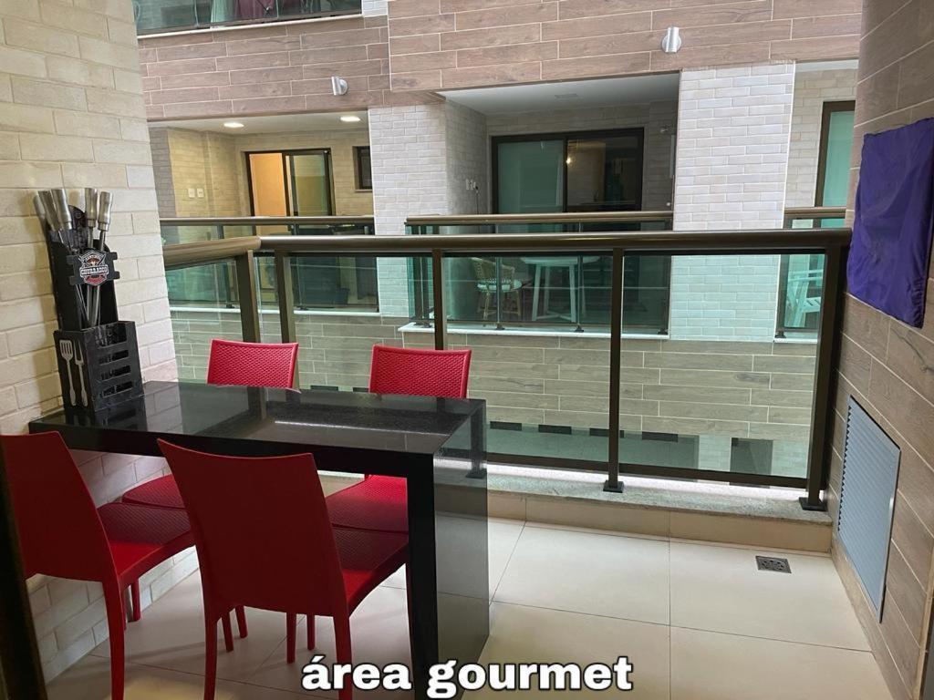 Condominio Novissimo Com Total Estrutura Para Vc Arraial do Cabo Exteriör bild